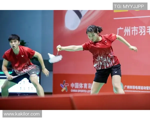 广州羽毛球队转型之路:从传统强队到现代化竞技新模式的深度解析 广州羽毛球队转型之路:从传统强队到现代化竞技新模式的深度解析