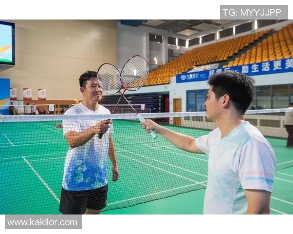 广州羽毛球队战术创新引领潮流助力羽毛球竞技水平大幅提升 广州羽毛球队战术创新引领潮流助力羽毛球竞技水平大幅提升