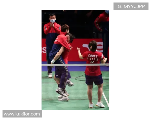 广州羽毛球队盯防战术解析及其在比赛中的应用探讨 广州羽毛球队盯防战术解析及其在比赛中的应用探讨