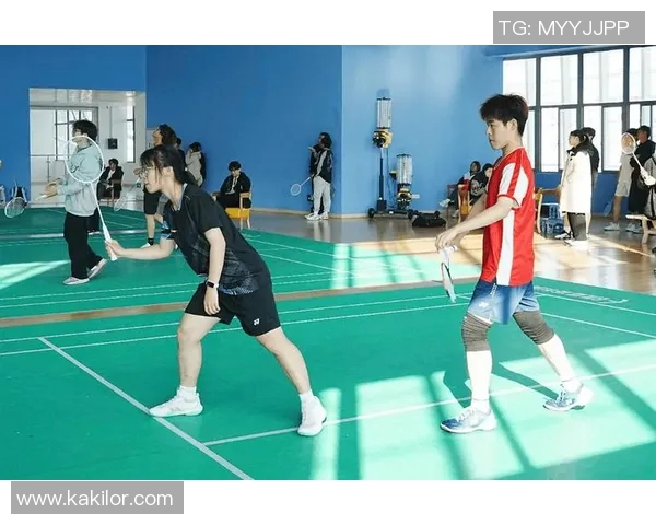 广州羽毛球队的力量与激情探索羽毛球运动的魅力与发展 广州羽毛球队的力量与激情探索羽毛球运动的魅力与发展