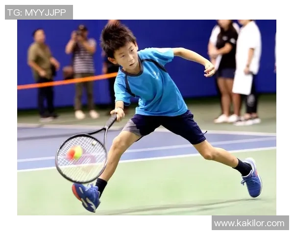 提升网球技巧的灵活性训练方法新手必看指南 提升网球技巧的灵活性训练方法新手必看指南