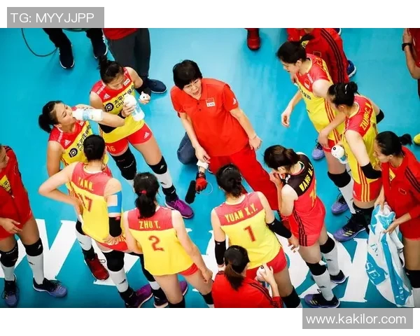 成都排球队在世锦赛中的精彩表现与实力分析 成都排球队在世锦赛中的精彩表现与实力分析