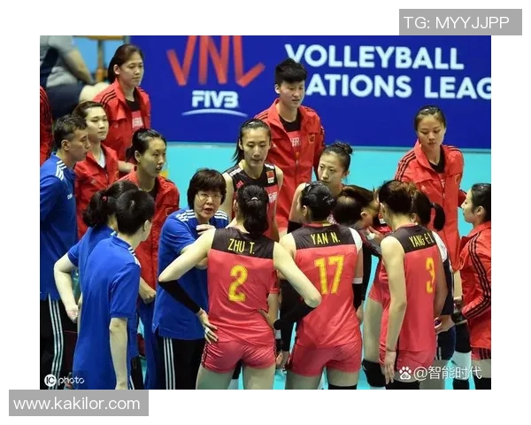 排球巨献:深入解析南京排球队的心理素质与竞技表现之关系 排球巨献:深入解析南京排球队的心理素质与竞技表现之关系