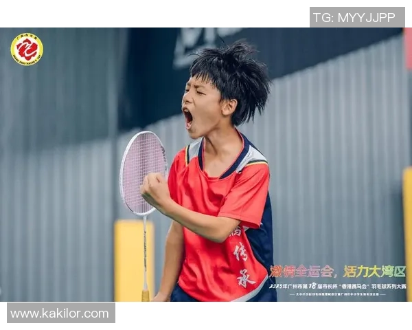 羽毛球逆袭之路:广州羽毛球队的奋斗与荣耀全纪录 羽毛球逆袭之路:广州羽毛球队的奋斗与荣耀全纪录