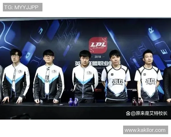 聚焦王者荣耀：BLG战队近期状态分析与未来展望