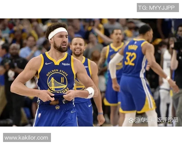 勇士豪掷19亿美元奢侈税换取附加赛机会创历史新高 勇士豪掷19亿美元奢侈税换取附加赛机会创历史新高