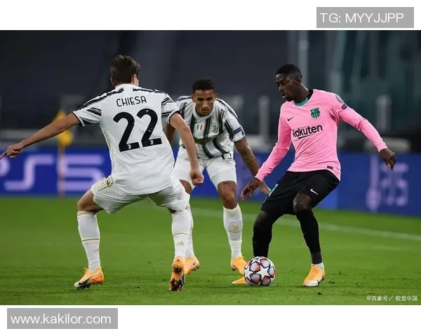 巴塞罗那与尤文图斯精彩对决直播在线全程回顾与分析