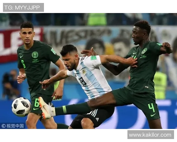 捷克与尼日利亚激战正酣比分揭晓精彩瞬间回顾