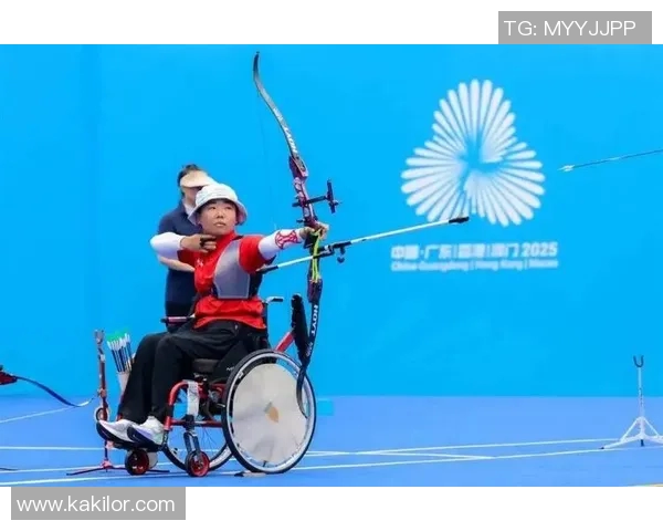 特奥精神闪耀人生舞台助力残疾人展现无限可能与希望