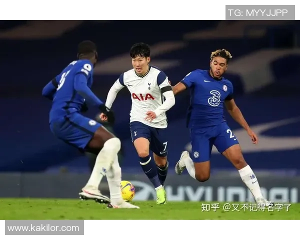 热刺与切尔西对决数据分析揭示双方近期表现与战术特点