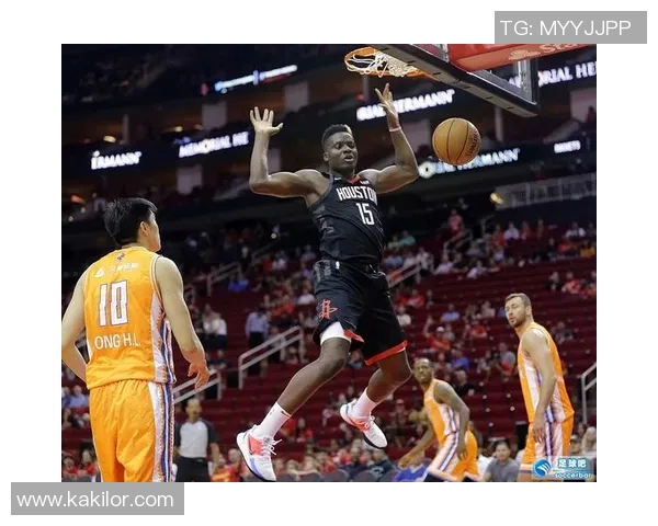 火箭队与上海大鲨鱼精彩对决直播全程回顾与分析