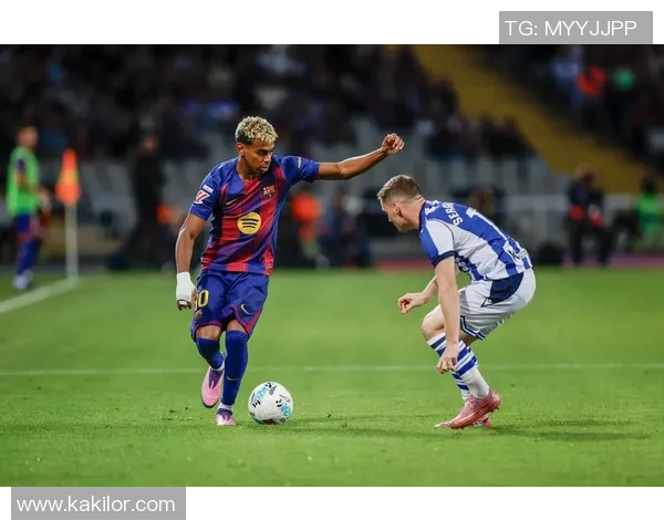 皇家社会与巴萨精彩对决集锦回顾球迷不容错过的精彩瞬间