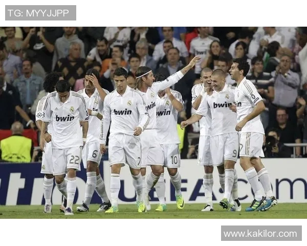 皇马与拜仁激战正酣直播吧全程带你感受巅峰对决魅力 皇马与拜仁激战正酣直播吧全程带你感受巅峰对决魅力