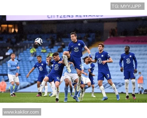 切尔西与曼城激战成和赛果揭晓双方表现各有千秋