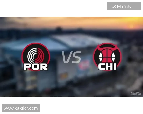 公牛队与开拓者队2021赛季精彩对决回顾及赛季亮点分析 公牛队与开拓者队2021赛季精彩对决回顾及赛季亮点分析