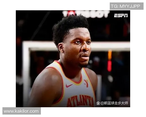 克林特卡佩拉：从新秀到NBA明星的成长之路与影响力分析