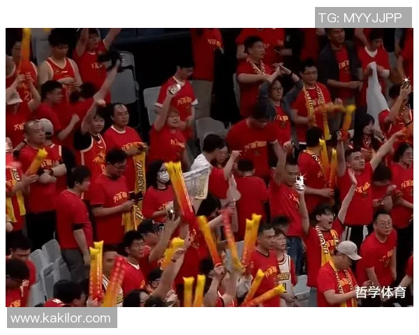 北京广厦对决引发冲突赛场风波引发热议球迷反应不一