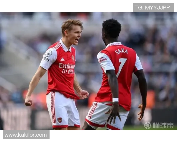 厄德高：从天赋少年到足球巨星的成长之路与未来展望