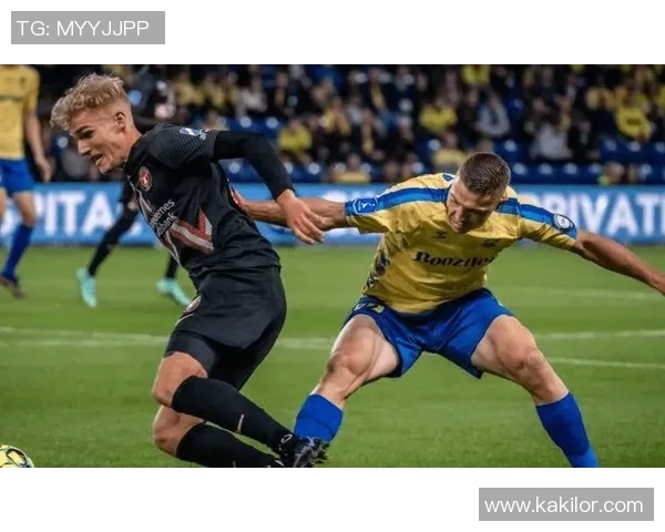 哥本哈根与霍森斯激战正酣谁能在这场较量中笑到最后