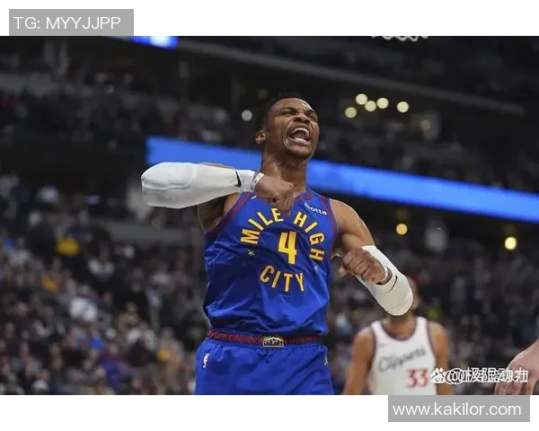 哈登与威少的巅峰对决谁能在NBA历史上书写新的传奇篇章