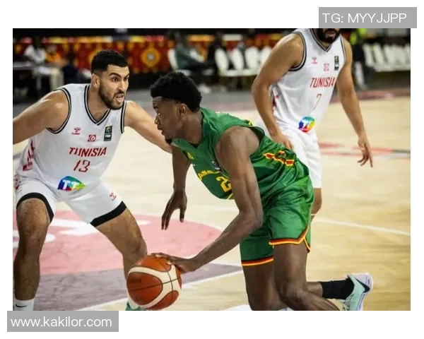 男篮对阵突尼斯精彩直播全程回顾与赛况分析 男篮对阵突尼斯精彩直播全程回顾与赛况分析