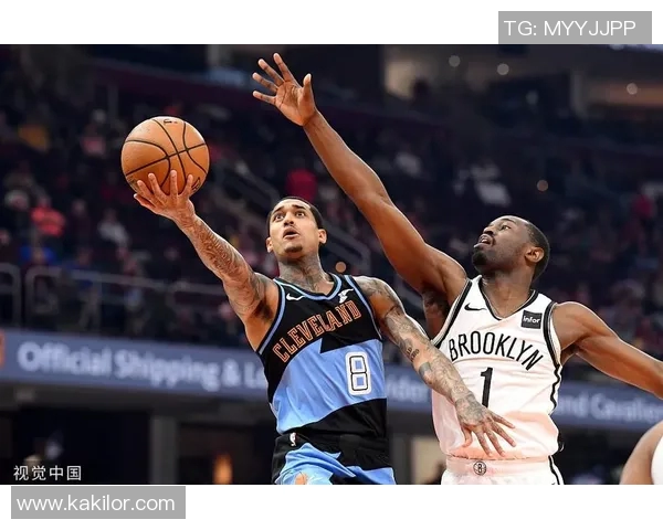 篮网与骑士下半场激战回顾球员表现与战术分析全景呈现