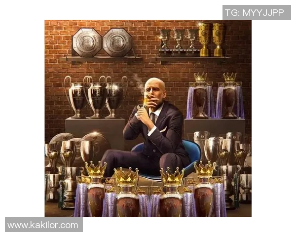 瓜迪奥拉神奇换人策略欧冠淘汰赛7次换人均助攻进球 瓜迪奥拉神奇换人策略欧冠淘汰赛7次换人均助攻进球