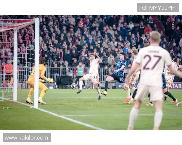 红星对决拜仁欧冠激战回顾与精彩瞬间分析