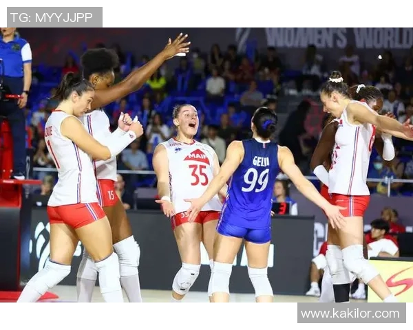 精彩对决女排直播江苏队挑战浙江队全力争胜不容错过