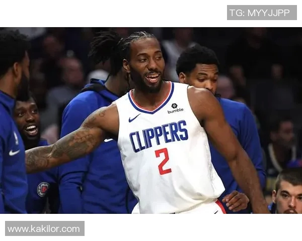 莱昂纳德缺席引发争议快船队遭联盟正式警告措施