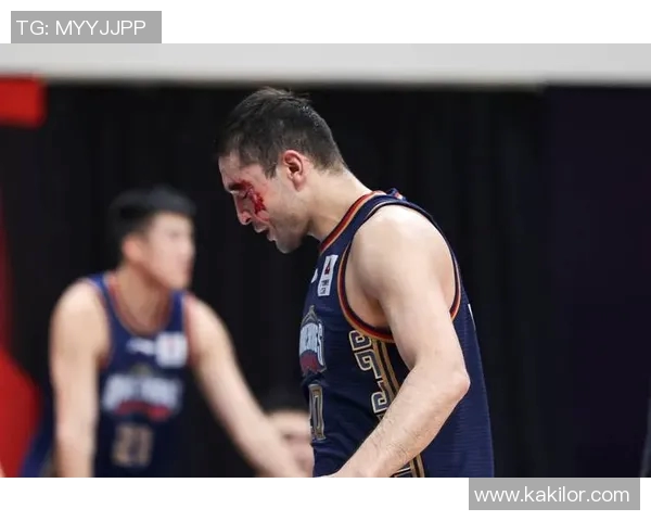 陶汉林：从篮球场上的拼搏到人生舞台的绽放之路