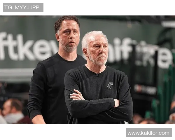 马刺选择摆烂策略波波维奇轮休主力球员被联盟罚款引发热议