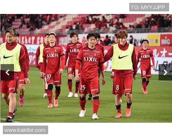 鹿岛鹿角迎战中国球队期待精彩对决与足球盛宴