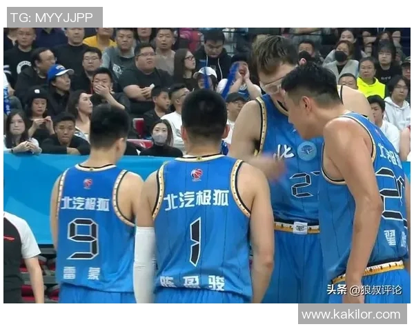 2018年CBA季后赛北京队对阵江苏队精彩回顾与赛况分析