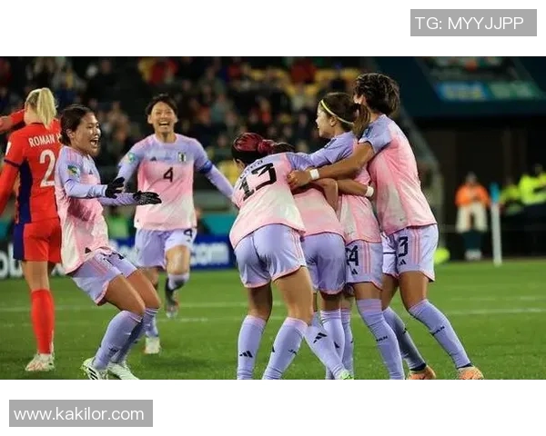 挪威女足迎战日本女足精彩对决展现女足竞技魅力与团队精神