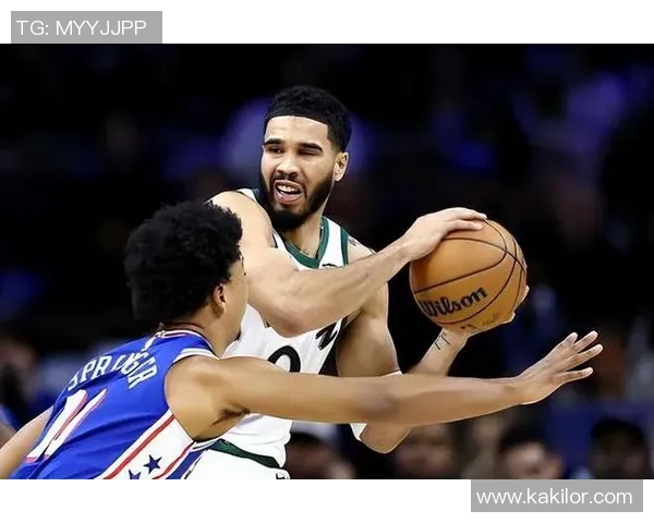 杰森塔图姆如何在NBA赛场上展现领袖风范与卓越技术 杰森塔图姆如何在NBA赛场上展现领袖风范与卓越技术