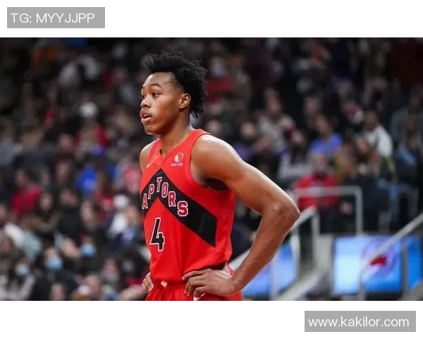 斯科蒂巴恩斯：年轻天才如何在NBA舞台上崭露头角与未来展望