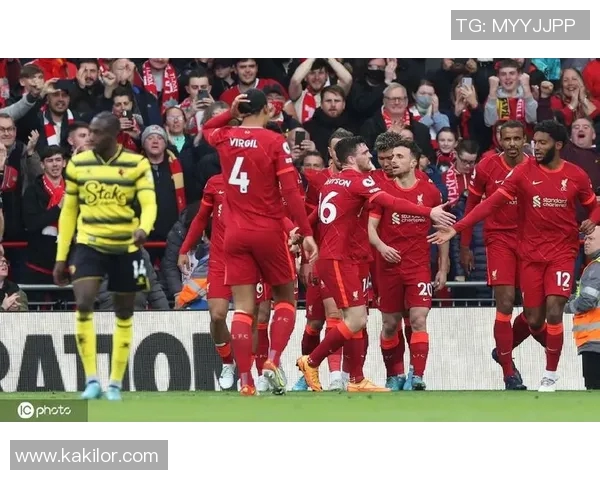 沃特福德主场迎战利物浦全方位分析及赛前预测