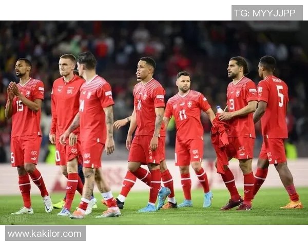 欧国联德国对阵瑞士的最新阵容分析与战术解读