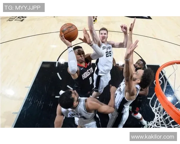 火箭与马刺季后赛对决精彩回顾及赛程分析