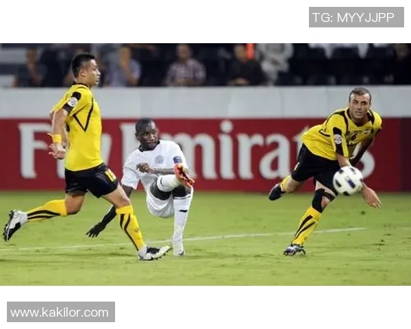 萨德与塞帕罕的较量:一场不可忽视的足球盛宴与战术博弈 萨德与塞帕罕的较量:一场不可忽视的足球盛宴与战术博弈