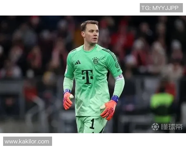 诺伊尔重伤缺席本赛季拜仁迅速求援德赫亚补位 诺伊尔重伤缺席本赛季拜仁迅速求援德赫亚补位