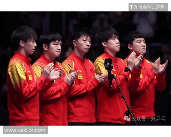 马龙与林高远全运会巅峰对决谁将书写乒乓传奇新篇章 马龙与林高远全运会巅峰对决谁将书写乒乓传奇新篇章