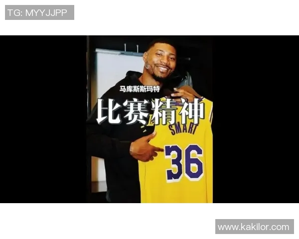 马库斯斯马特:从防守悍将到球队核心的华丽转身与成长之路 马库斯斯马特:从防守悍将到球队核心的华丽转身与成长之路