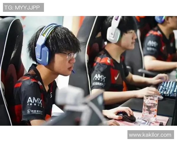 BLG战队中路突破分析:成功与挑战并存的战术探讨 BLG战队中路突破分析:成功与挑战并存的战术探讨