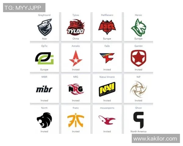 JDG逆袭之路:CSGO战队的奋斗与荣耀全纪录 JDG逆袭之路:CSGO战队的奋斗与荣耀全纪录