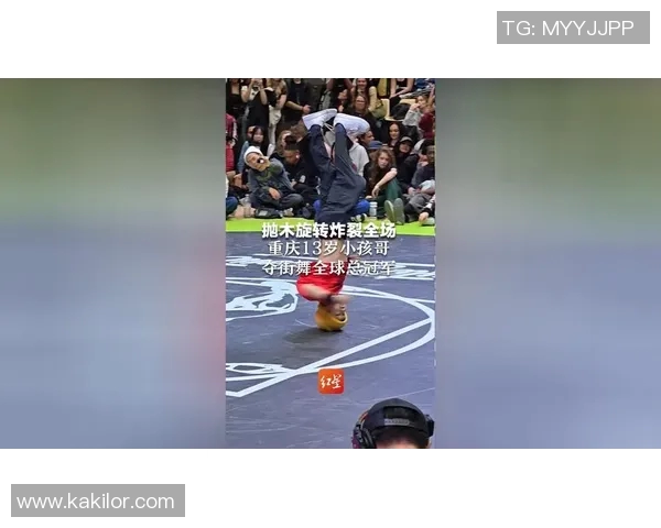 专访刘军揭秘街舞成功背后的秘诀与心路历程 专访刘军揭秘街舞成功背后的秘诀与心路历程