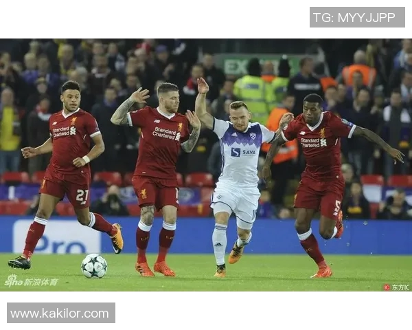 利物浦与马里博尔精彩对决全程转播信息及观看指南 利物浦与马里博尔精彩对决全程转播信息及观看指南