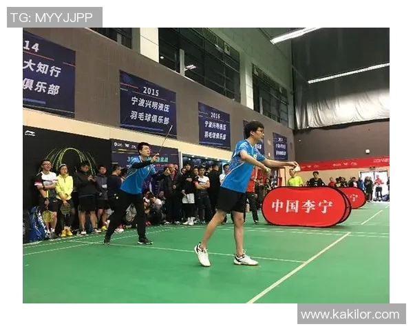 北京羽毛球队实力分析与发展潜力探讨MBA 北京羽毛球队实力分析与发展潜力探讨MBA