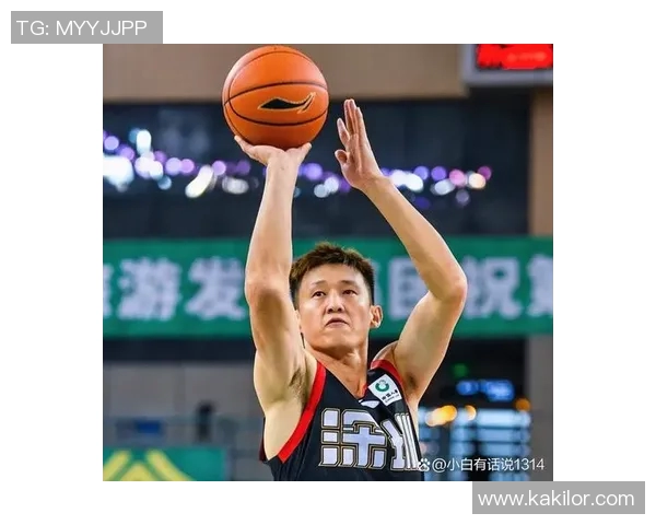 周鹏的篮球之路:从青涩少年到国家队核心的奋斗历程与荣耀时刻 周鹏的篮球之路:从青涩少年到国家队核心的奋斗历程与荣耀时刻